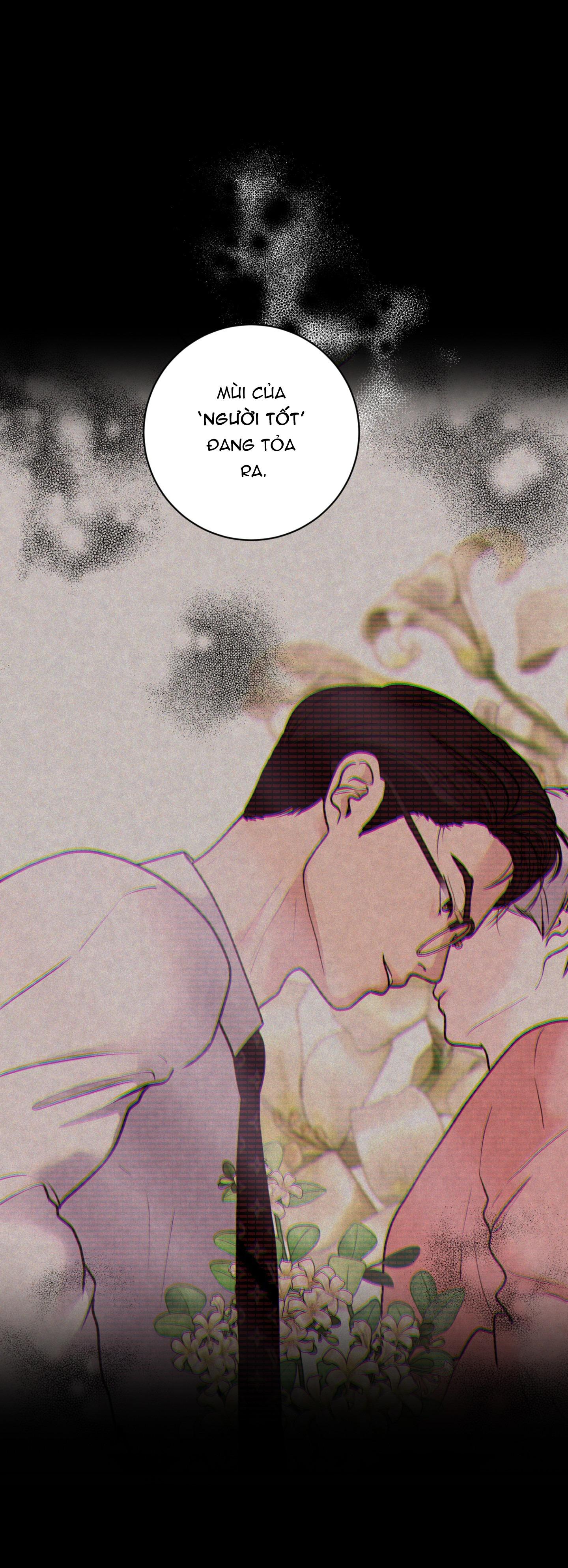 (ABO) LỜI CẦU NGUYỆN - Chap 6