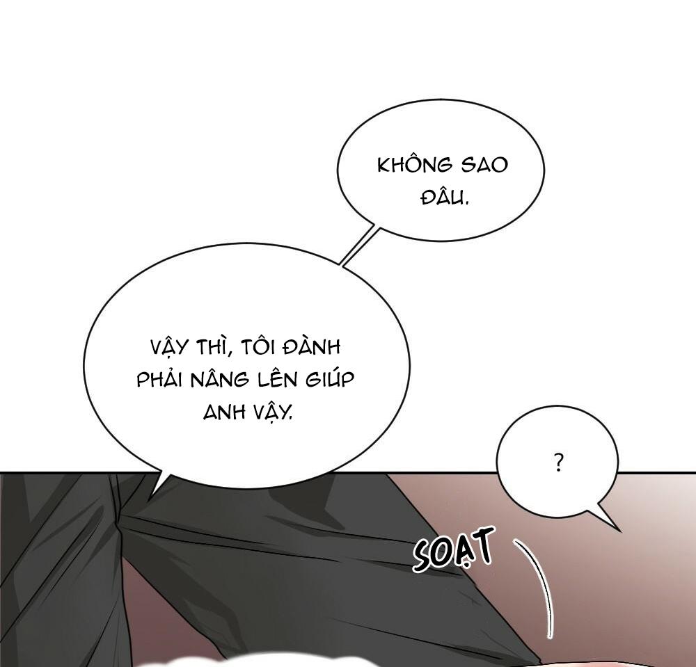 TUYỂN TẬP NGỰC BỰ, CUNG KHỦ CỦA NHÀ KIM - Chap 35