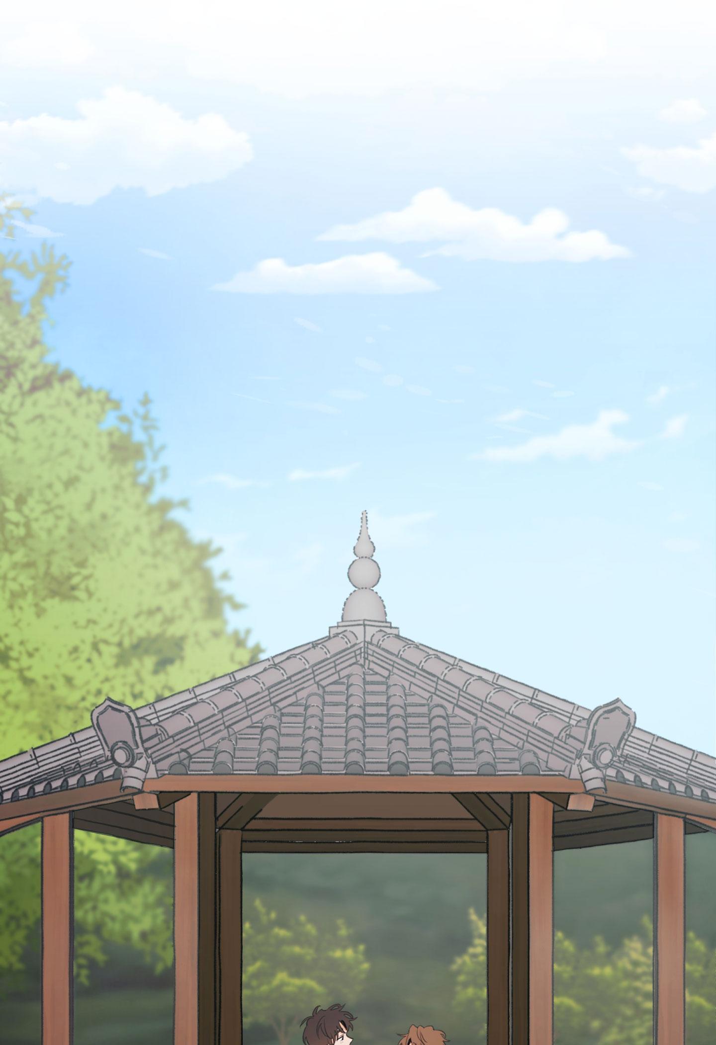CHUYỆN TÌNH HOA LÊ NỞ - Chap 4