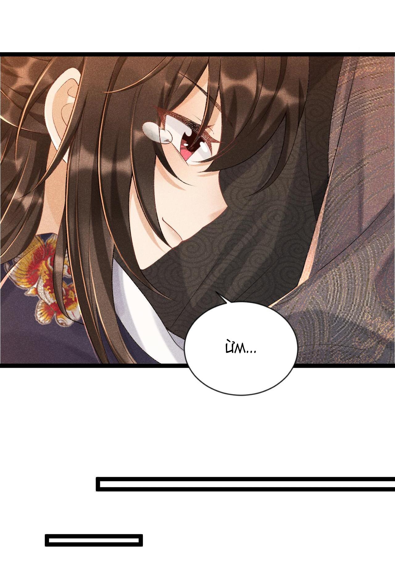 CẠM BẪY CỦA KẺ BIẾN THÁI - Chap 5