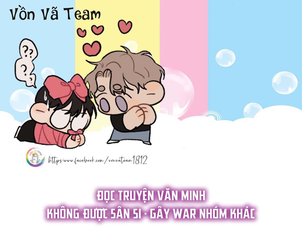 ONESHOT CHỊCH VỒN CHỊCH VÃ - Chap 66