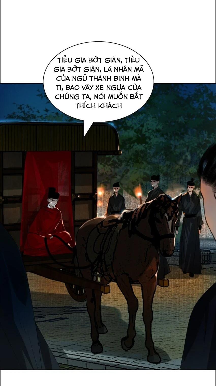 Vòng Luân Hồi - Chap 67