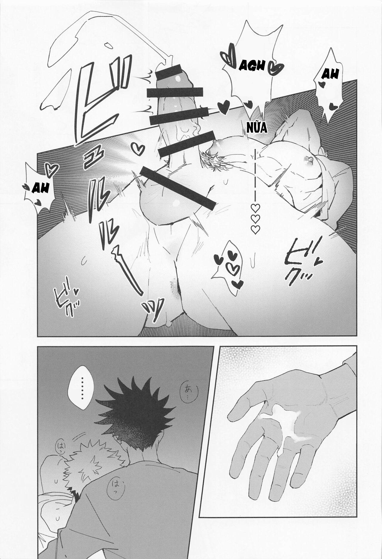 Ổ sìn OTP - Chap 66
