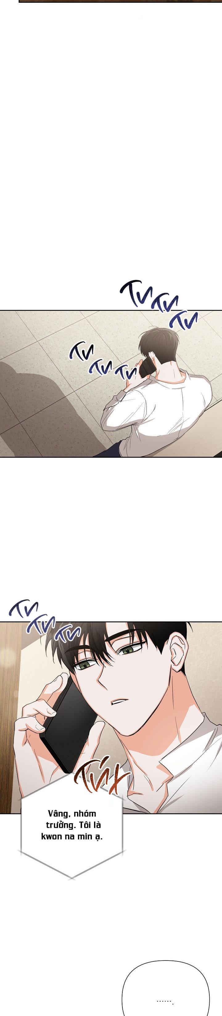 NINE TO NINE - Chap 23