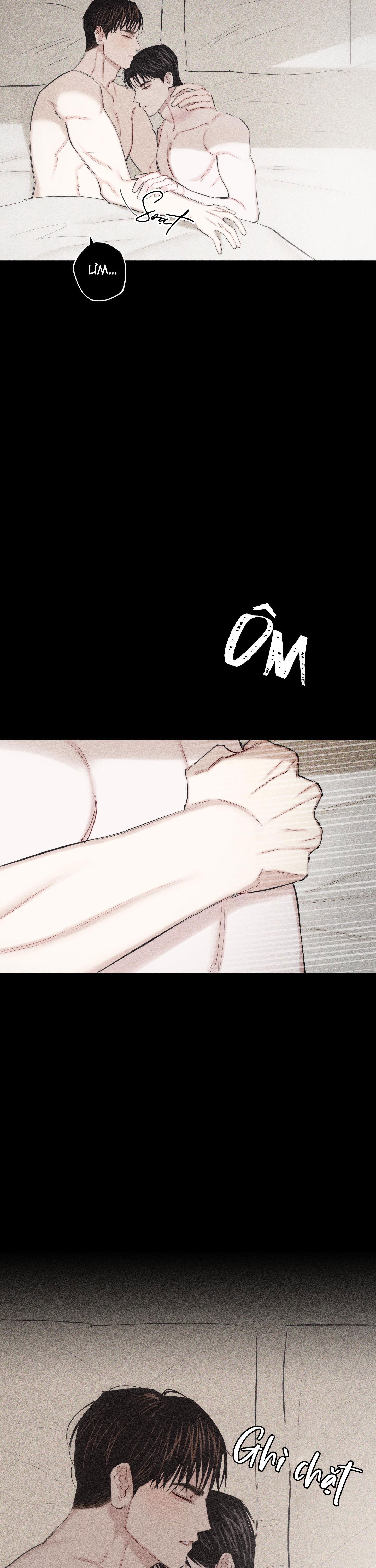 HÌNH THÁI TÌNH TAN - Chap 12