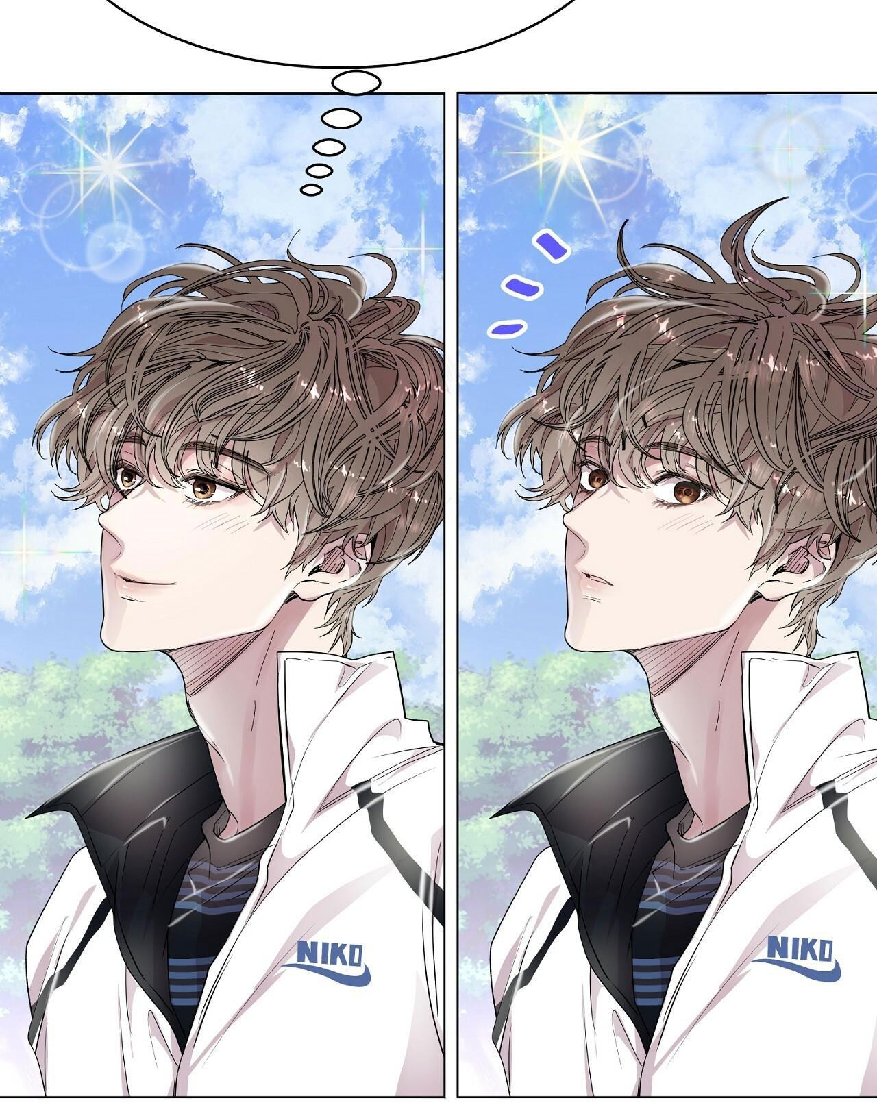 LỐI SỐNG ÍCH KỶ - Chap 5