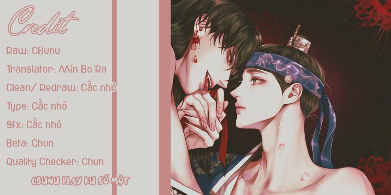 (CBunu) Củy Dạ Khút - Chap 22