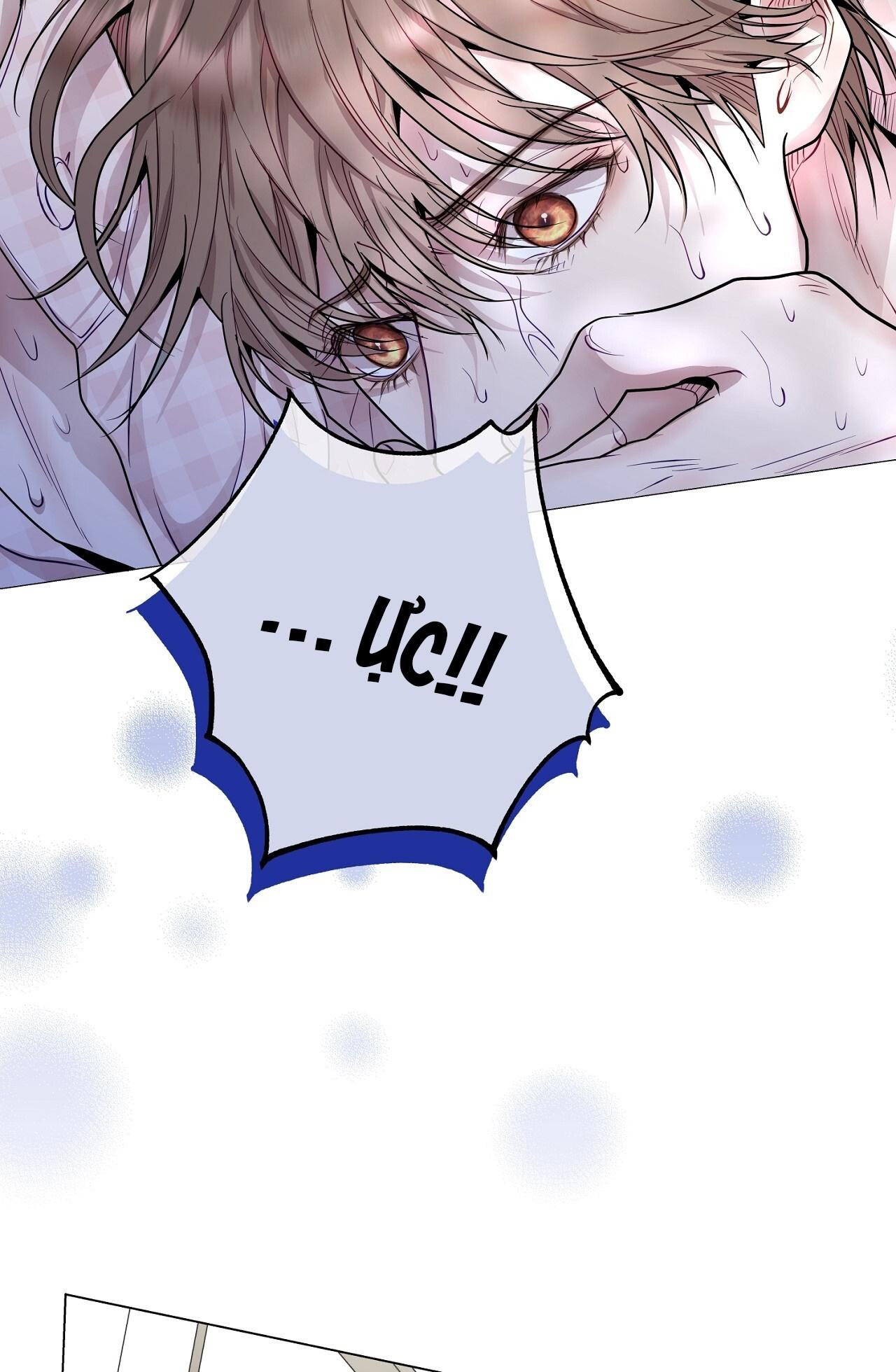 Vị Kỷ - Chap 23