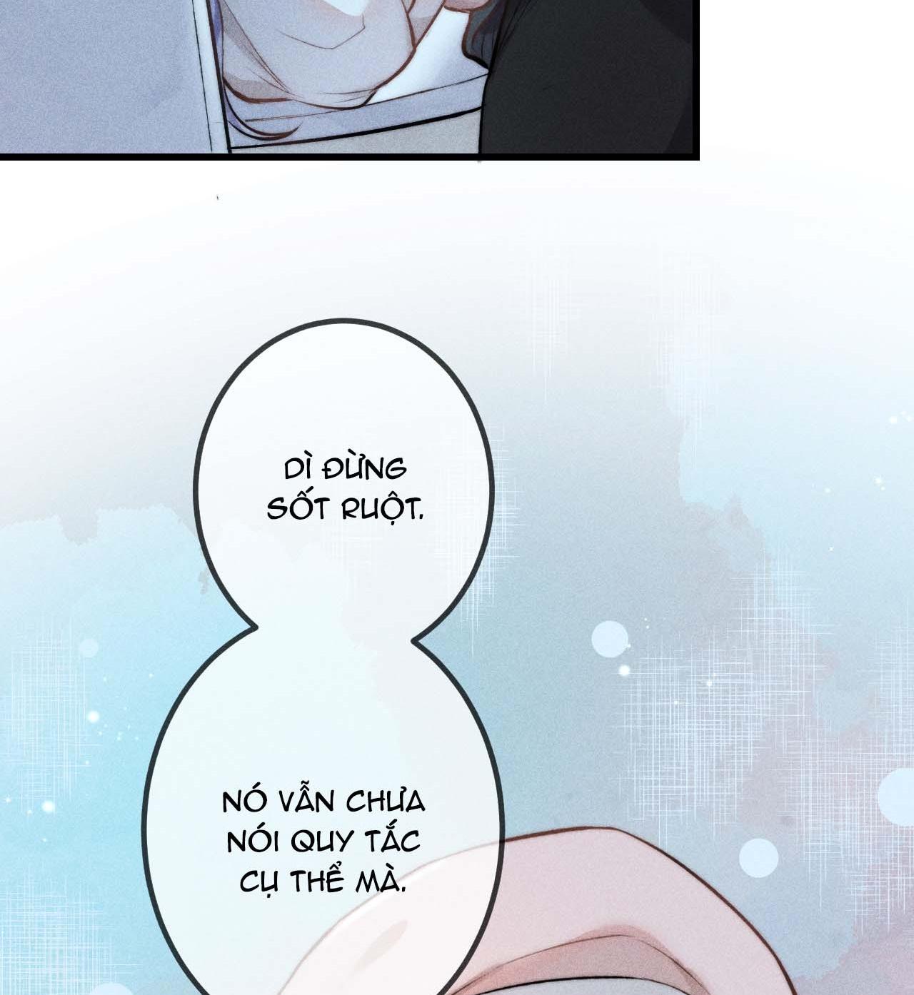 THE TOWER - Chap 1