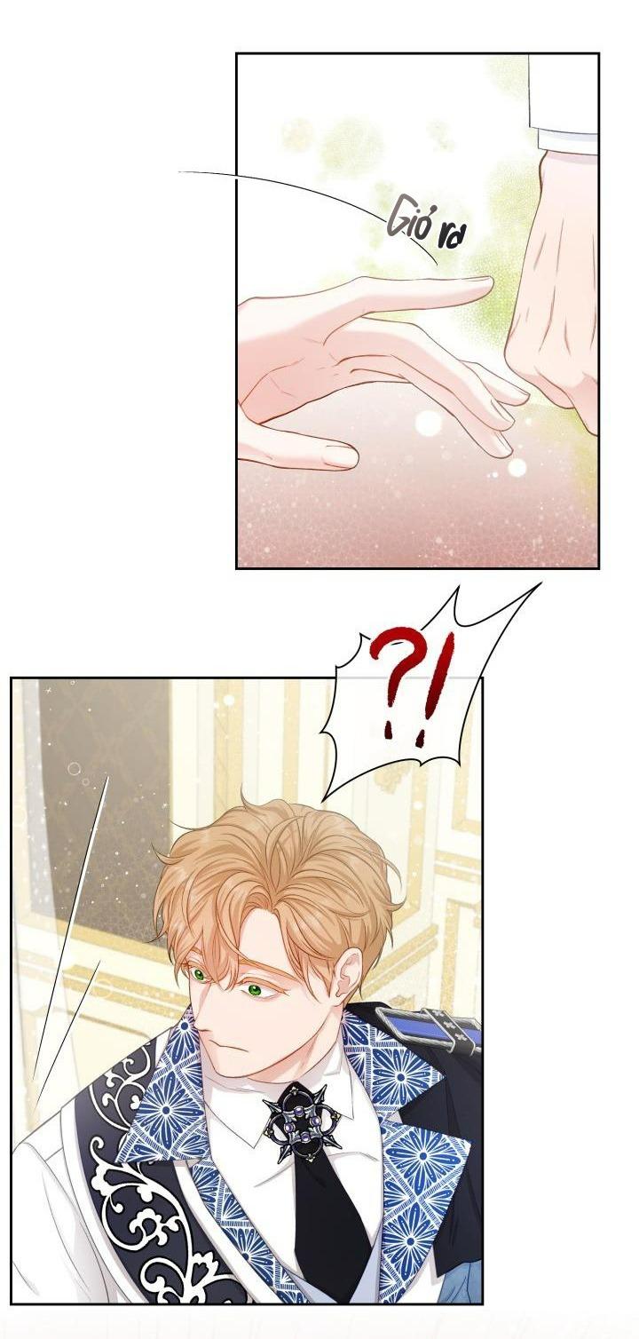 TIỂU BÁ TƯỚC BETA NAY ĐÃ KHÁC XƯA - Chap 2