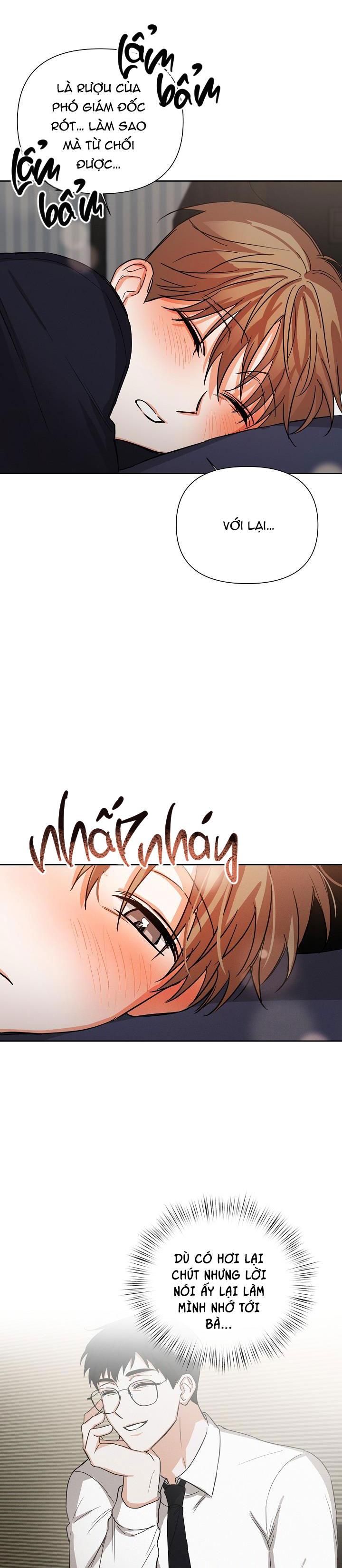 NINE TO NINE - Chap 23