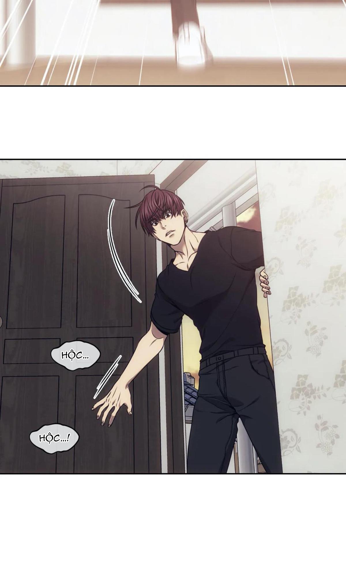 Công Cuộc Báo Thù Của Kẻ Yếu Thế - Chap 31