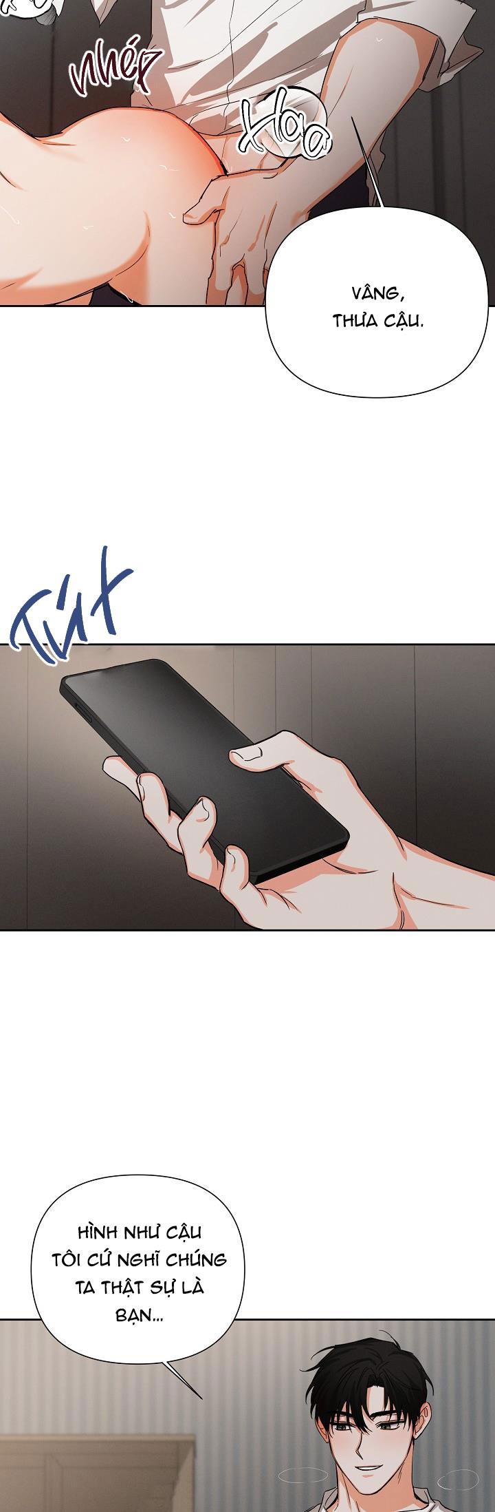 NINE TO NINE - Chap 24