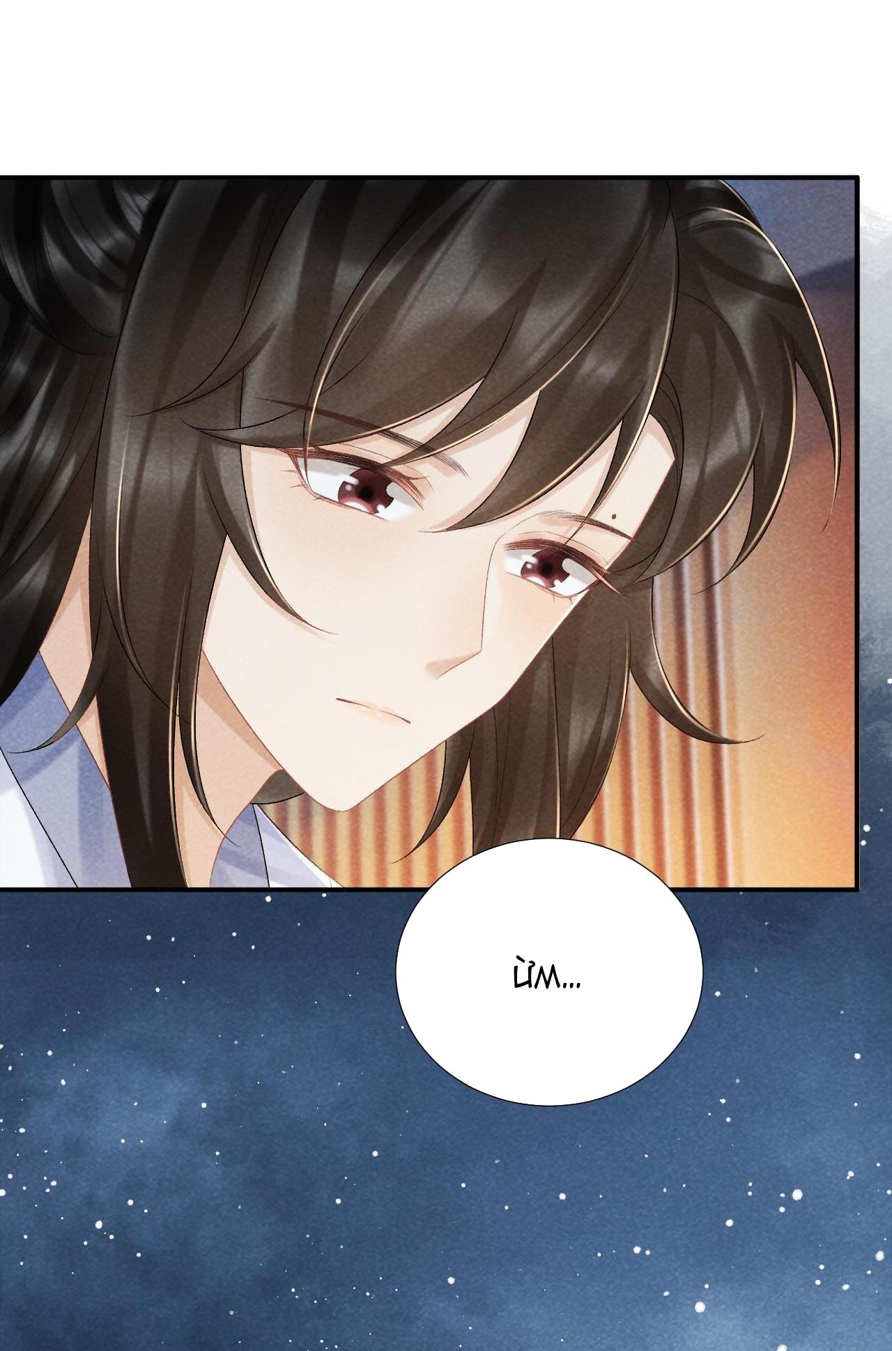 CẠM BẪY CỦA KẺ BIẾN THÁI - Chap 12
