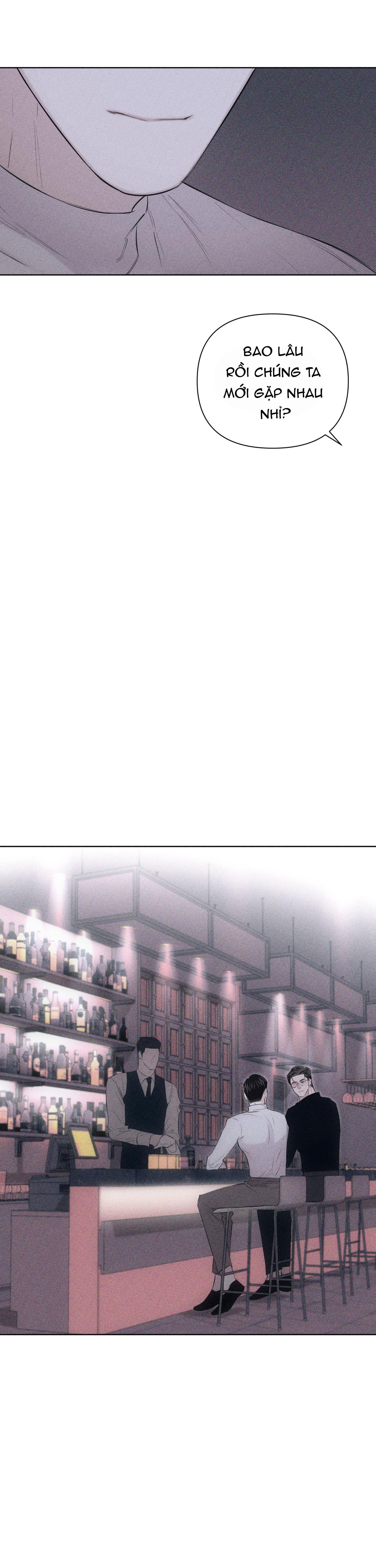 HÌNH THÁI TÌNH TAN - Chap 12