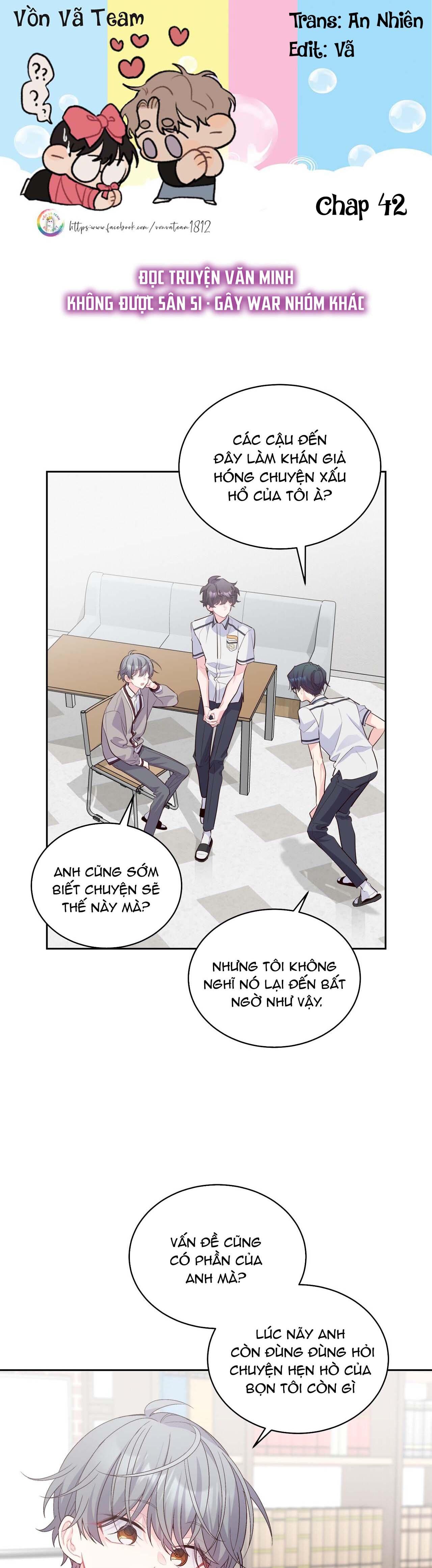Merry Marbling - Chap 42