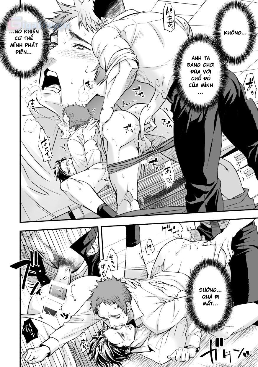 Tổng hợp boylove 18+ - Chap 268