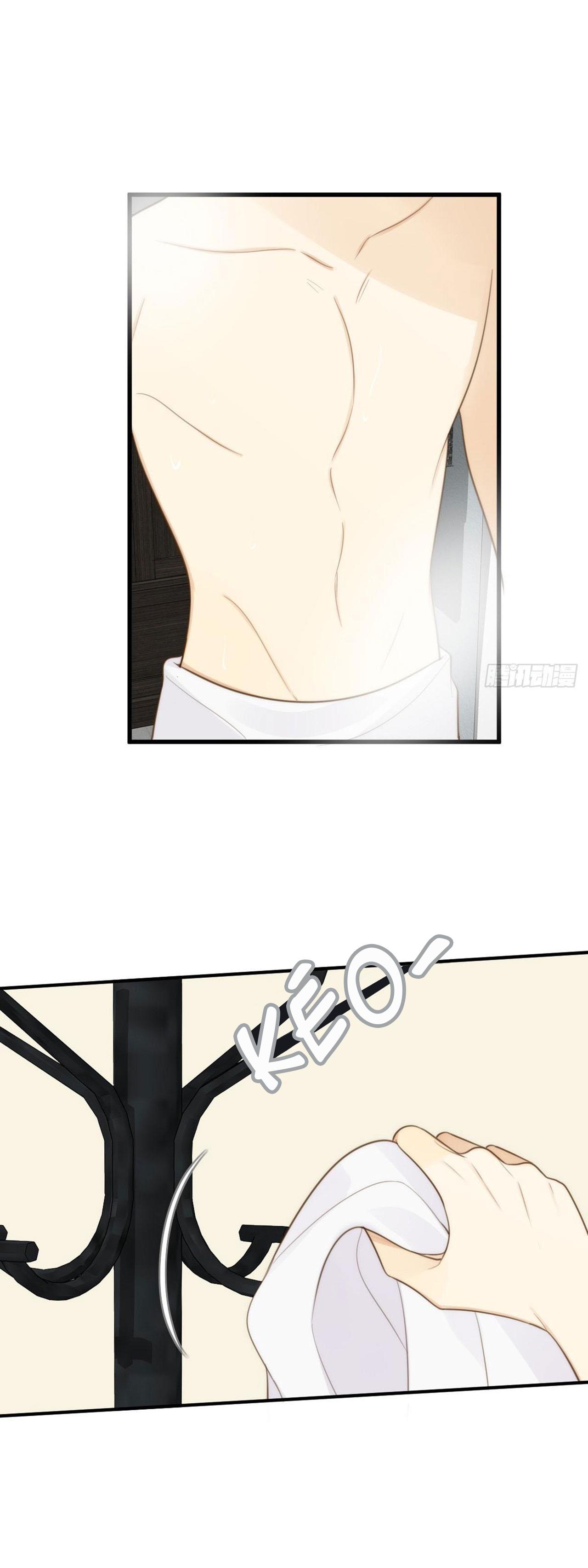 Chỉ Riêng Đuôi Là Không Được!!! - Chap 21