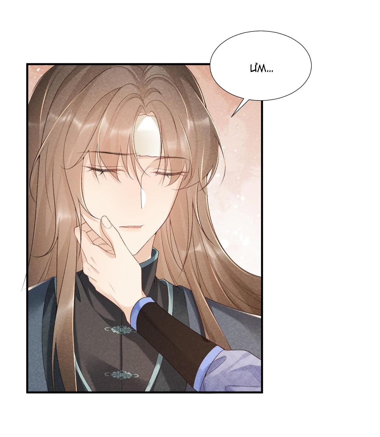 CẠM BẪY CỦA KẺ BIẾN THÁI - Chap 12