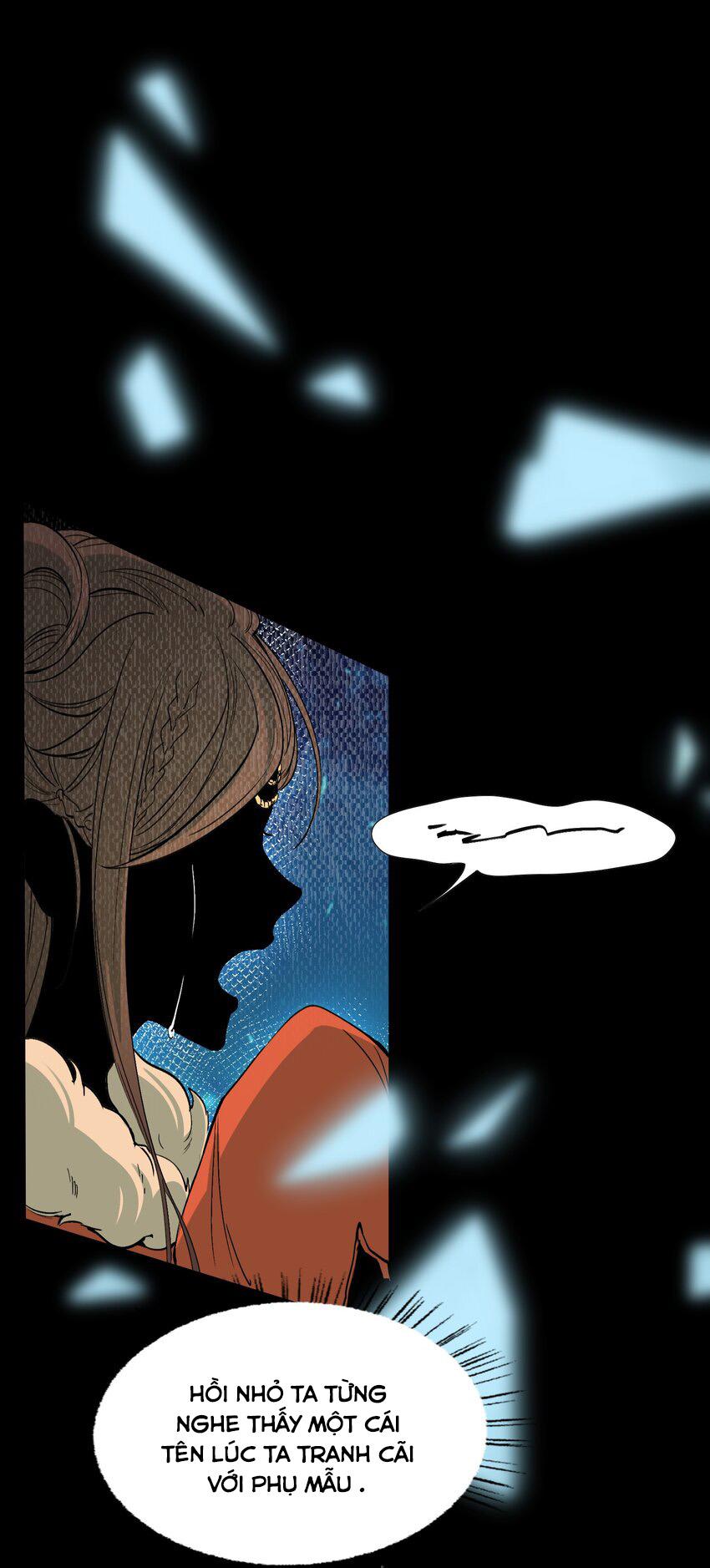 Loạn thế vi vương - Chap 22.2
