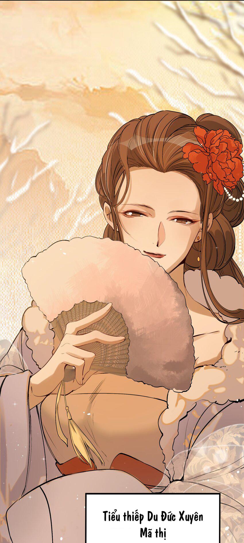 Loạn thế vi vương - Chap 22.2