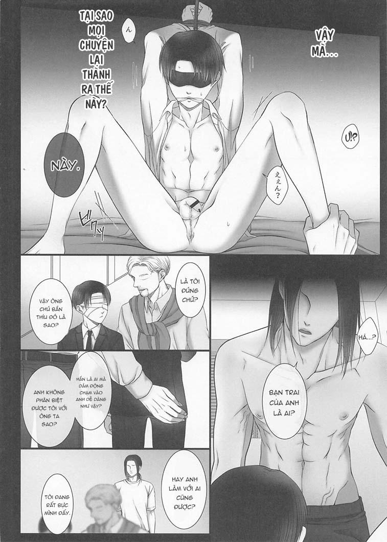 Tổng hợp boylove 18+ - Chap 257
