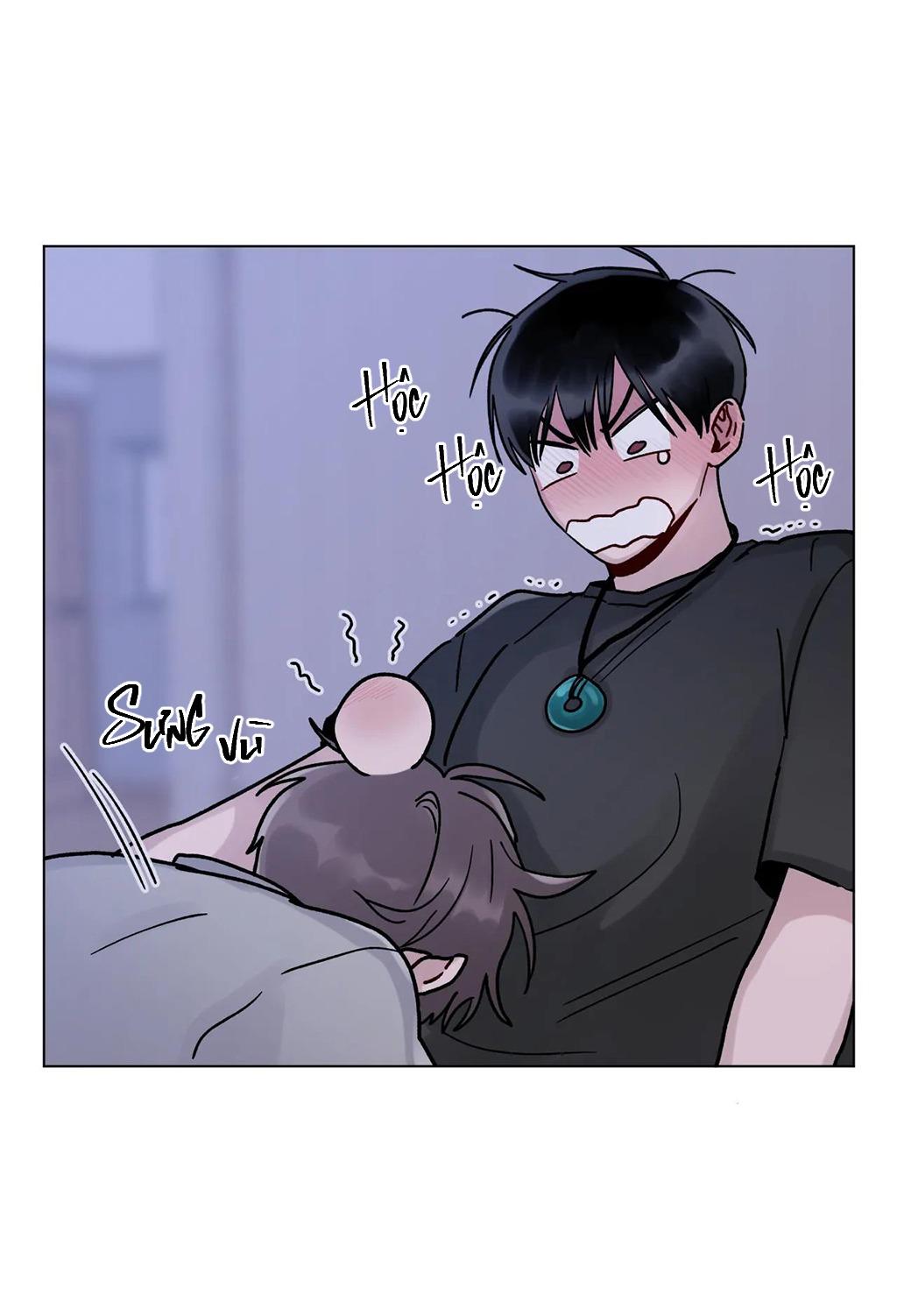 Cơn Mưa Rào Mùa Hạ - Chap 4