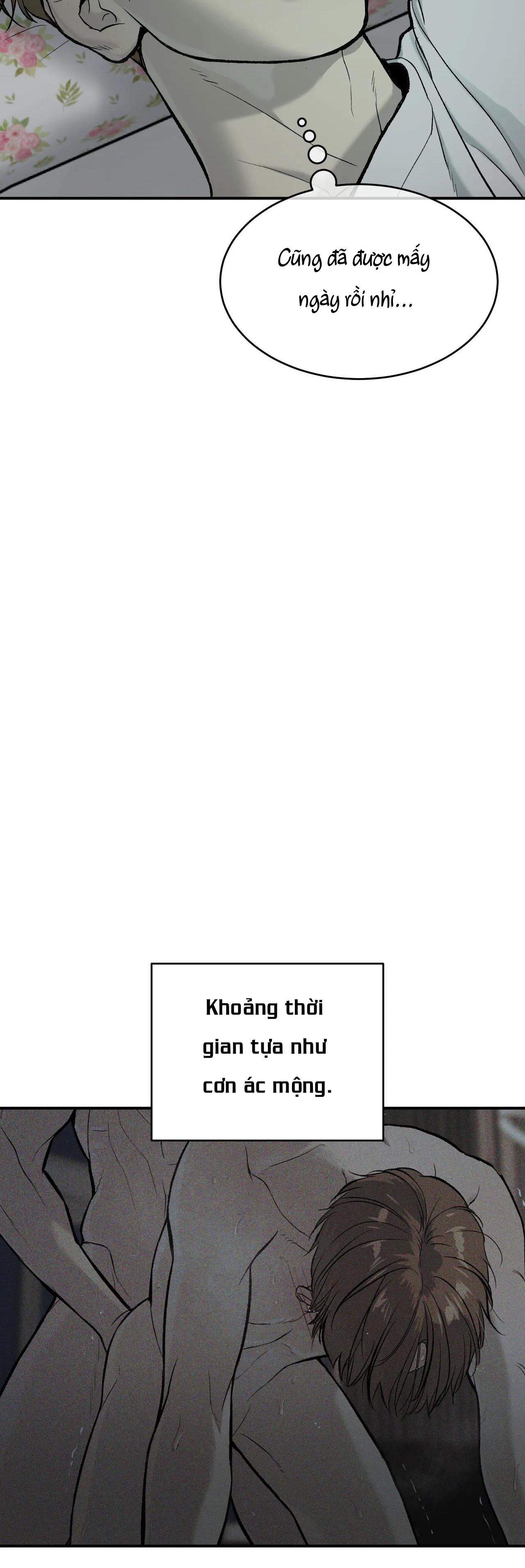 ĐIỀM RỦI - Chap 5