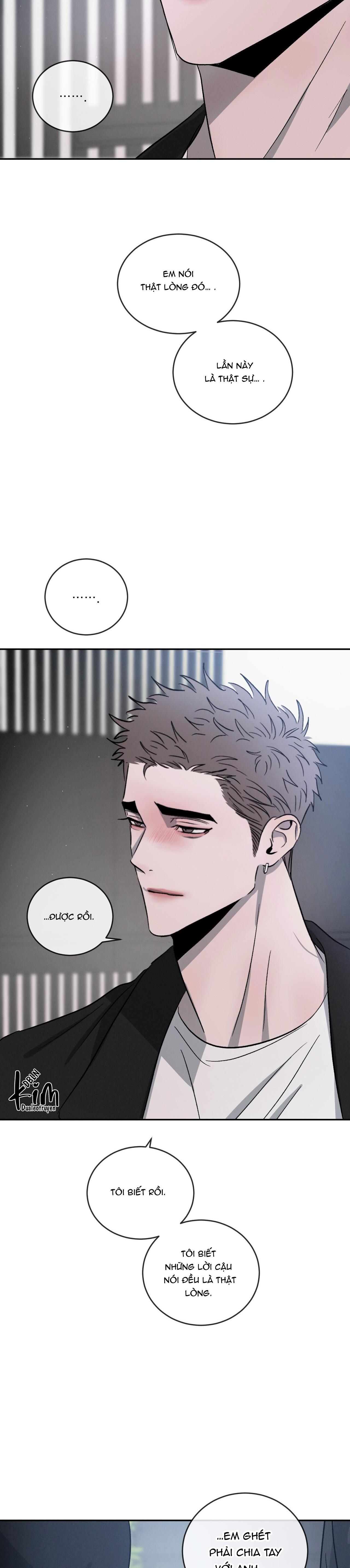 TƯƠNG PHẢN - Chap 57