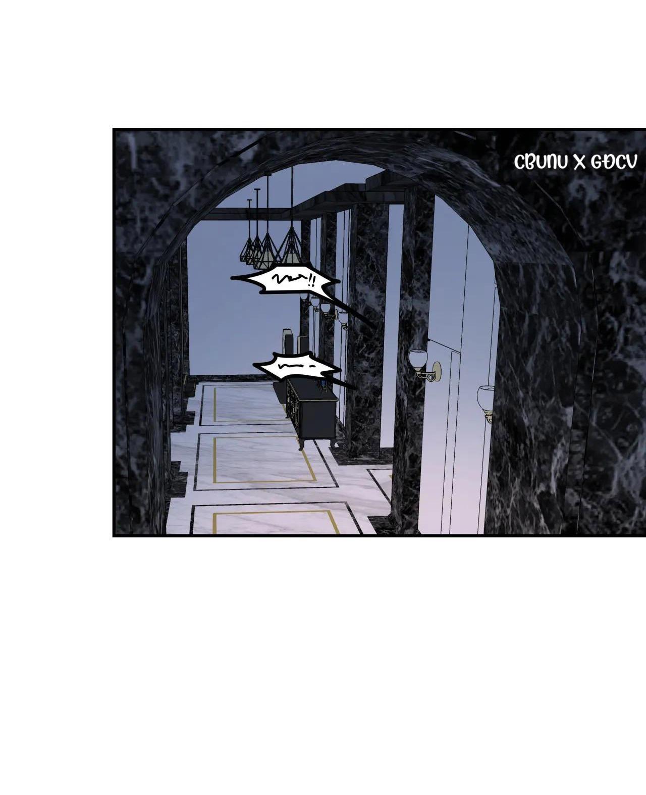 (CBunu) Cây Không Có Rễ - Chap 18