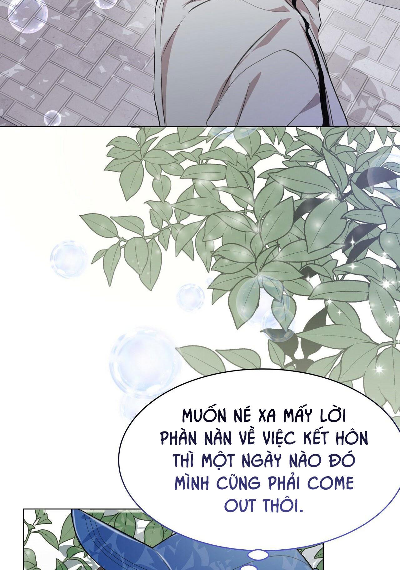 LỐI SỐNG ÍCH KỶ - Chap 5