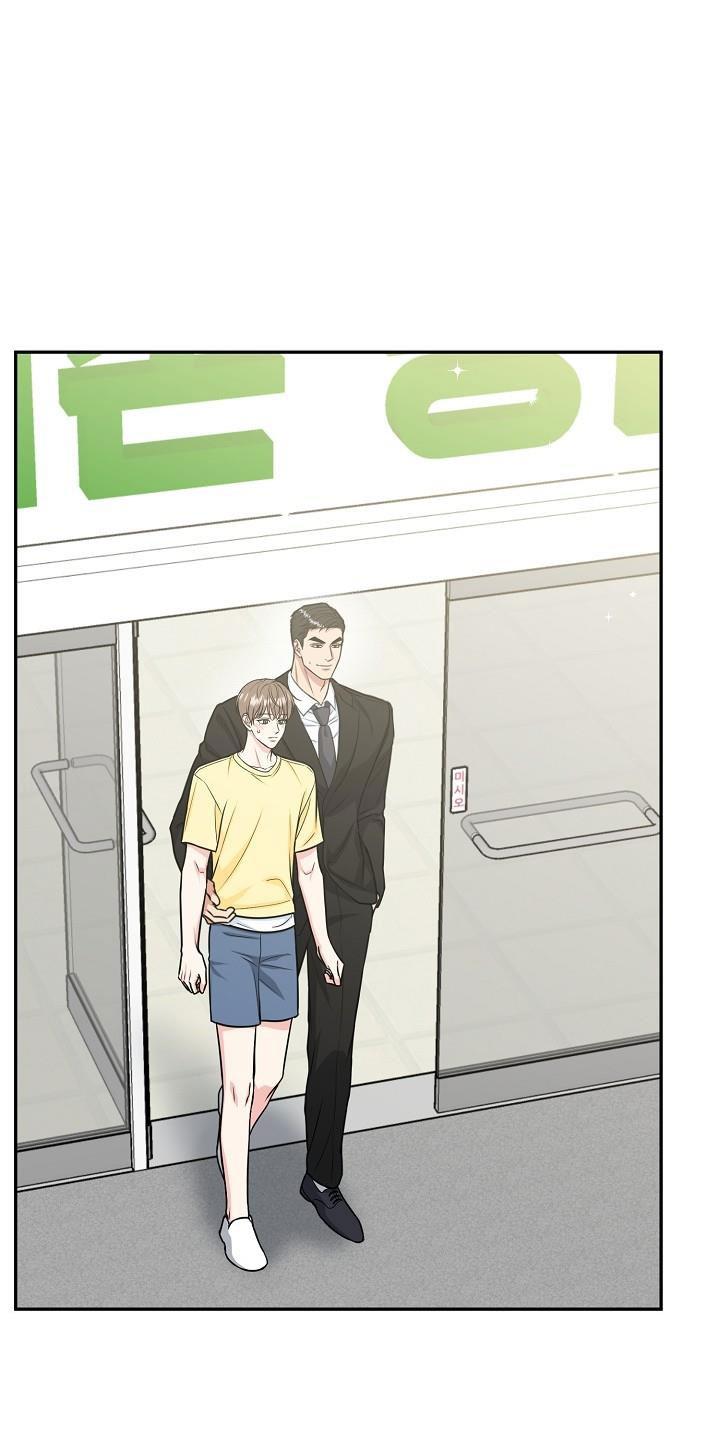 (ABO) HANG HỔ - Chap 20