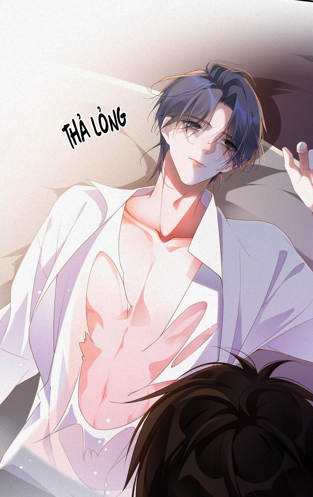 CHỒNG CŨ MUỐN TÁI HÔN LẦN NỮA - Chap 14