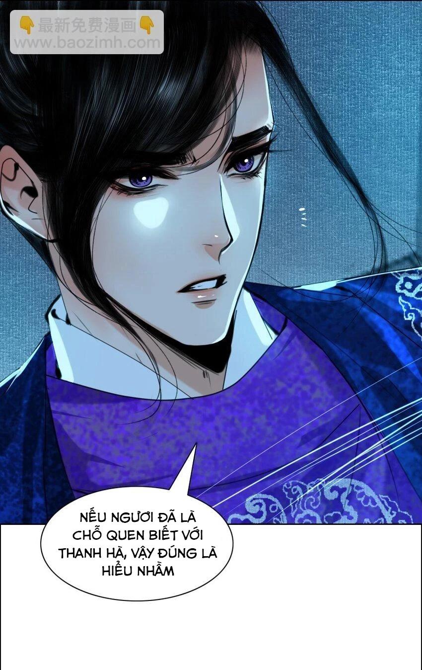 Vòng Luân Hồi - Chap 67