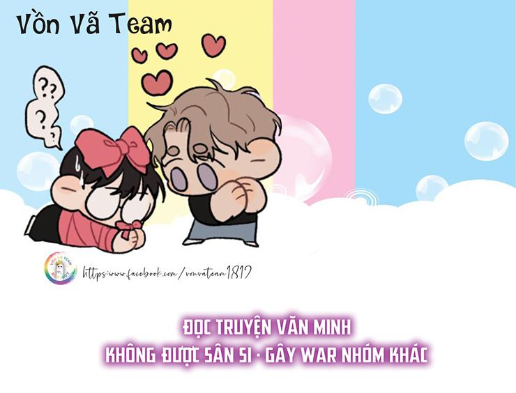 Manhwa Chịch Vồn Chịch Vã - Chap 36