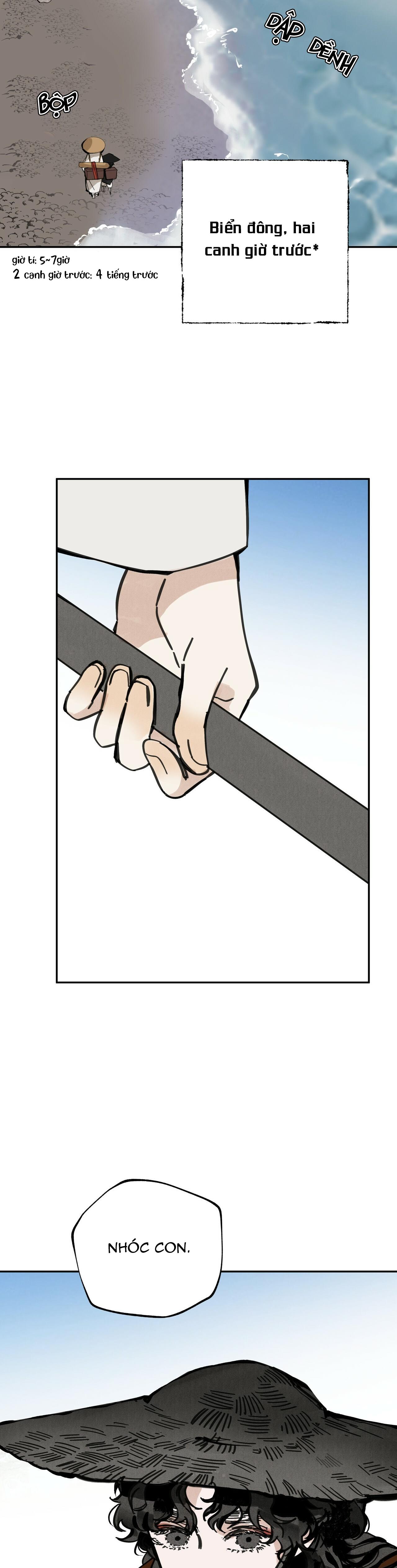 PALJAE - Chap 47