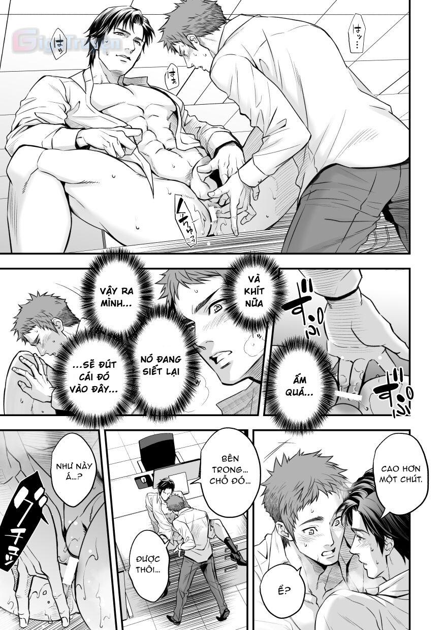 Tổng hợp boylove 18+ - Chap 268