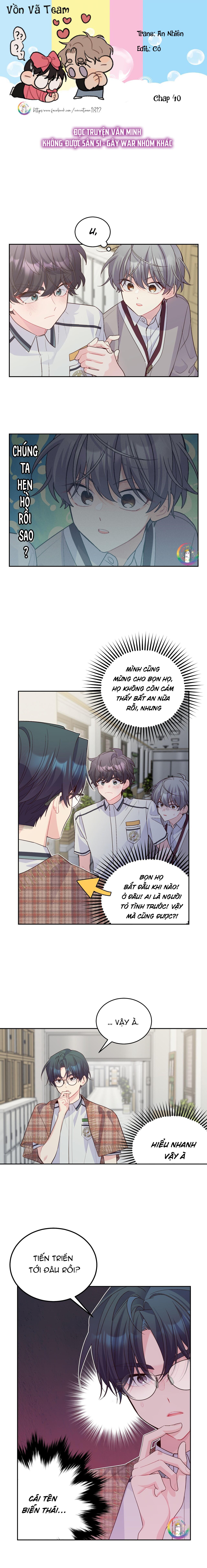 Merry Marbling - Chap 40