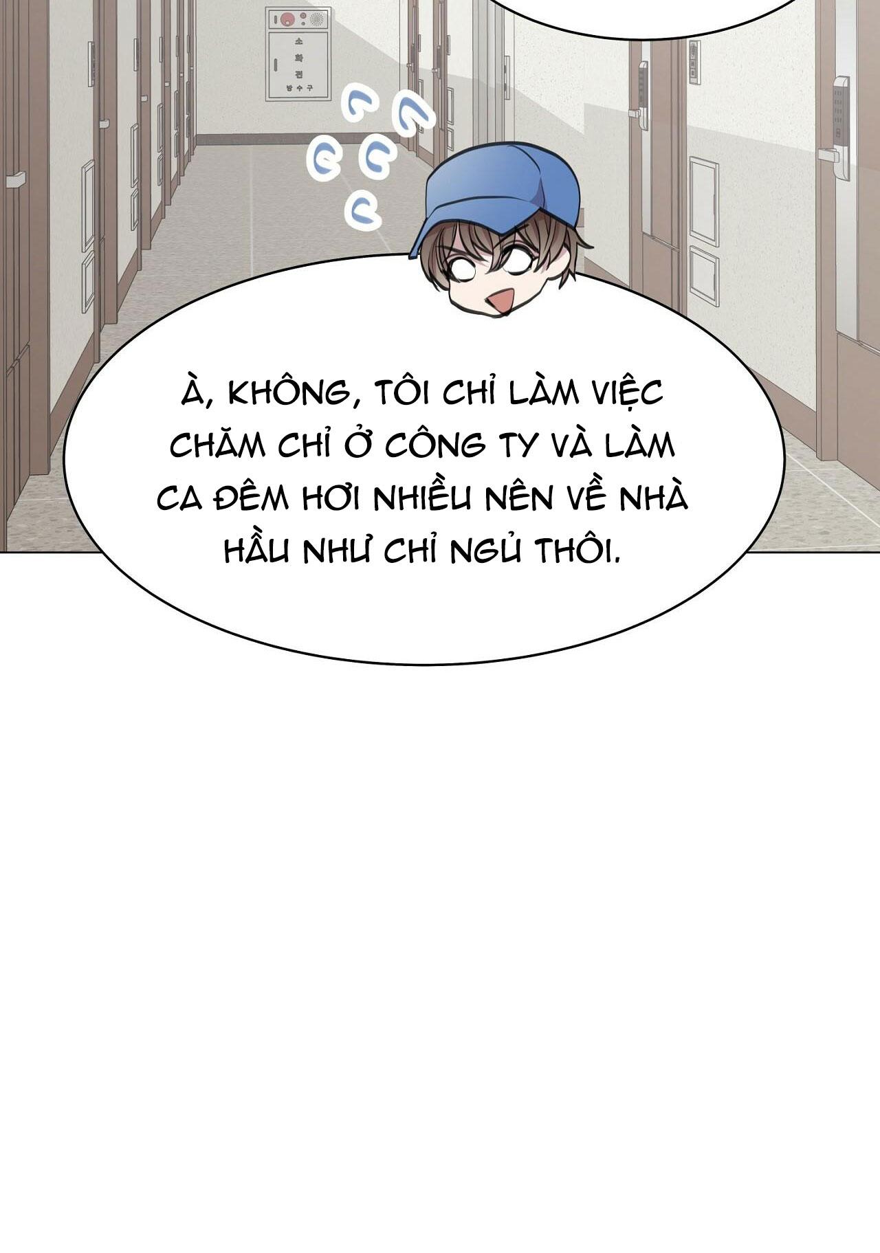 LỐI SỐNG ÍCH KỶ - Chap 5