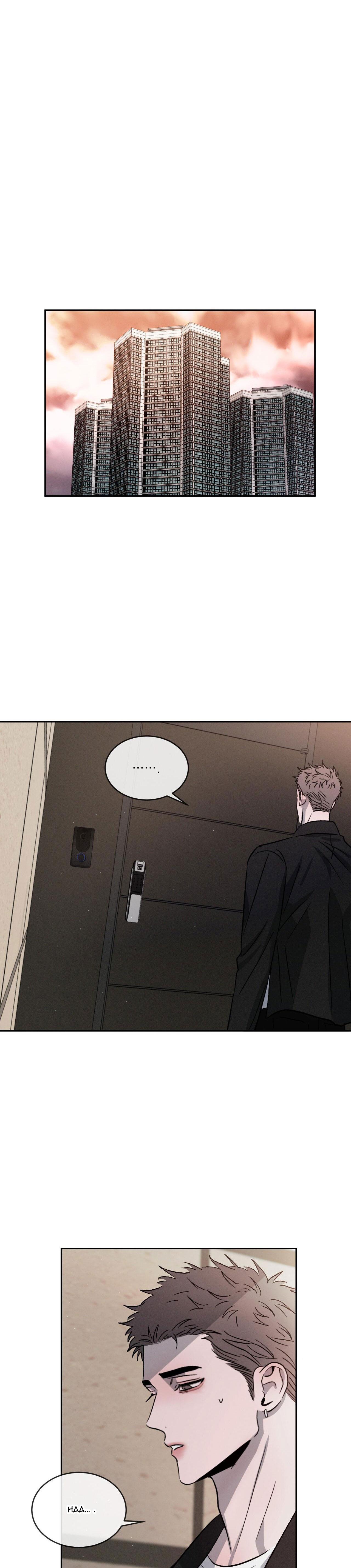 TƯƠNG PHẢN - Chap 57