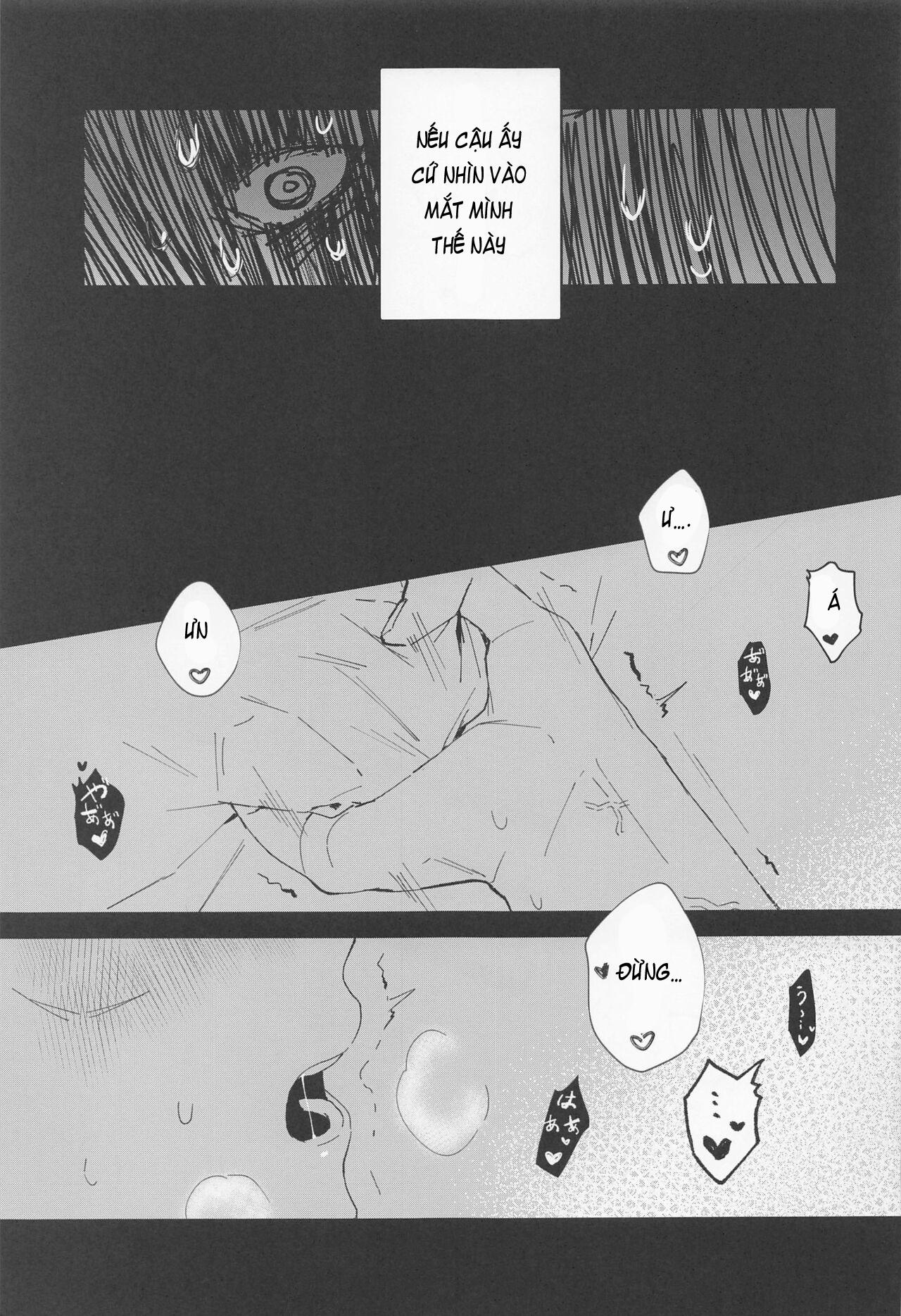 Ổ sìn OTP - Chap 66