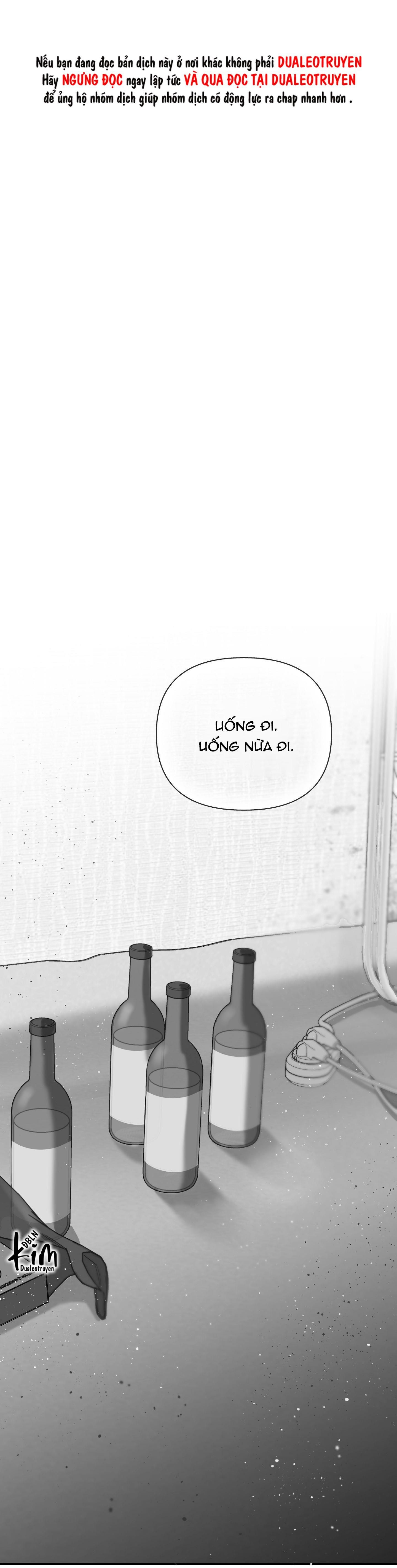 Non Zero Sum - Chap 3