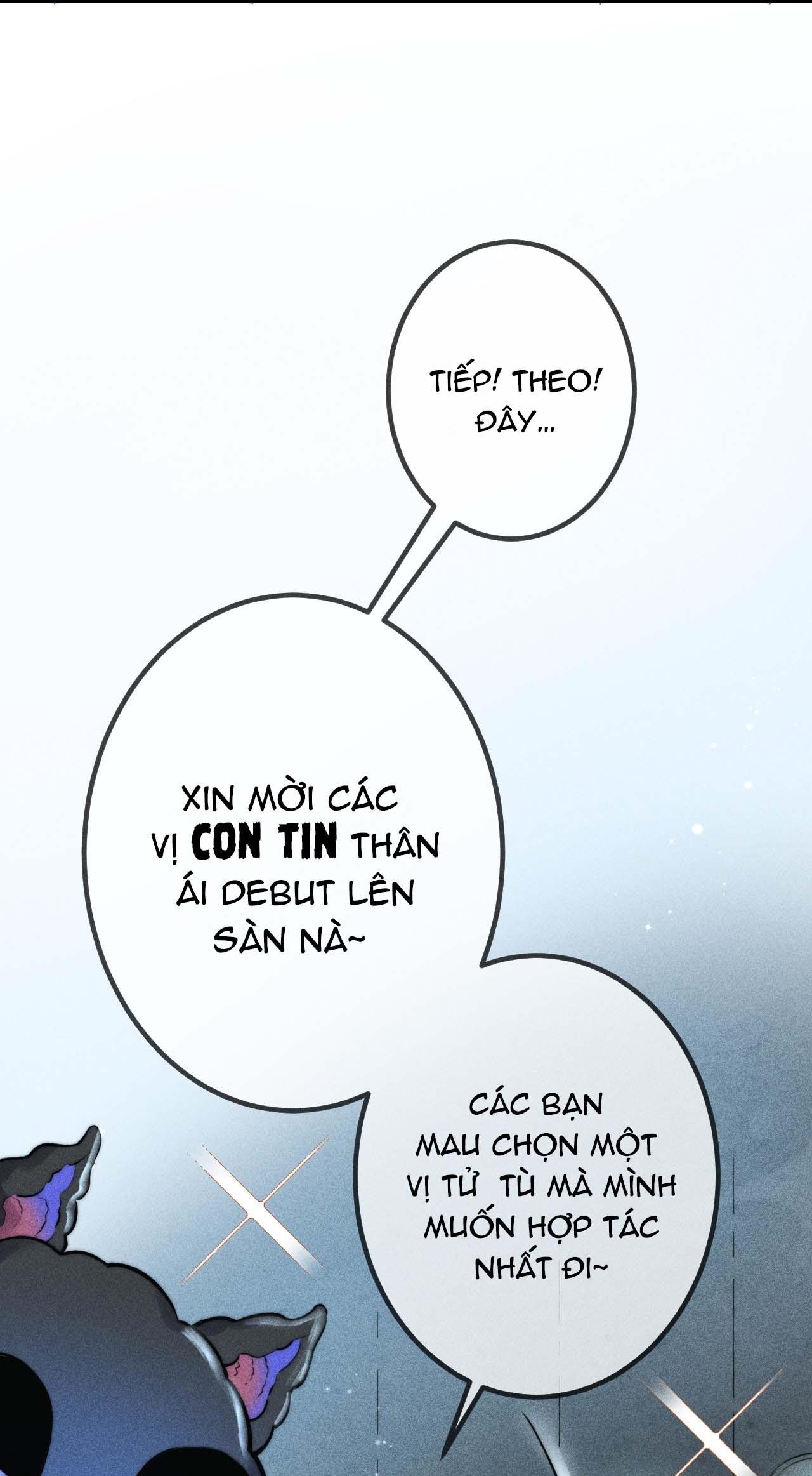 THE TOWER - Chap 1