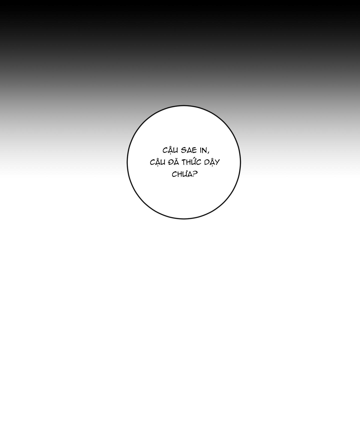 (ABO) LỜI CẦU NGUYỆN - Chap 6