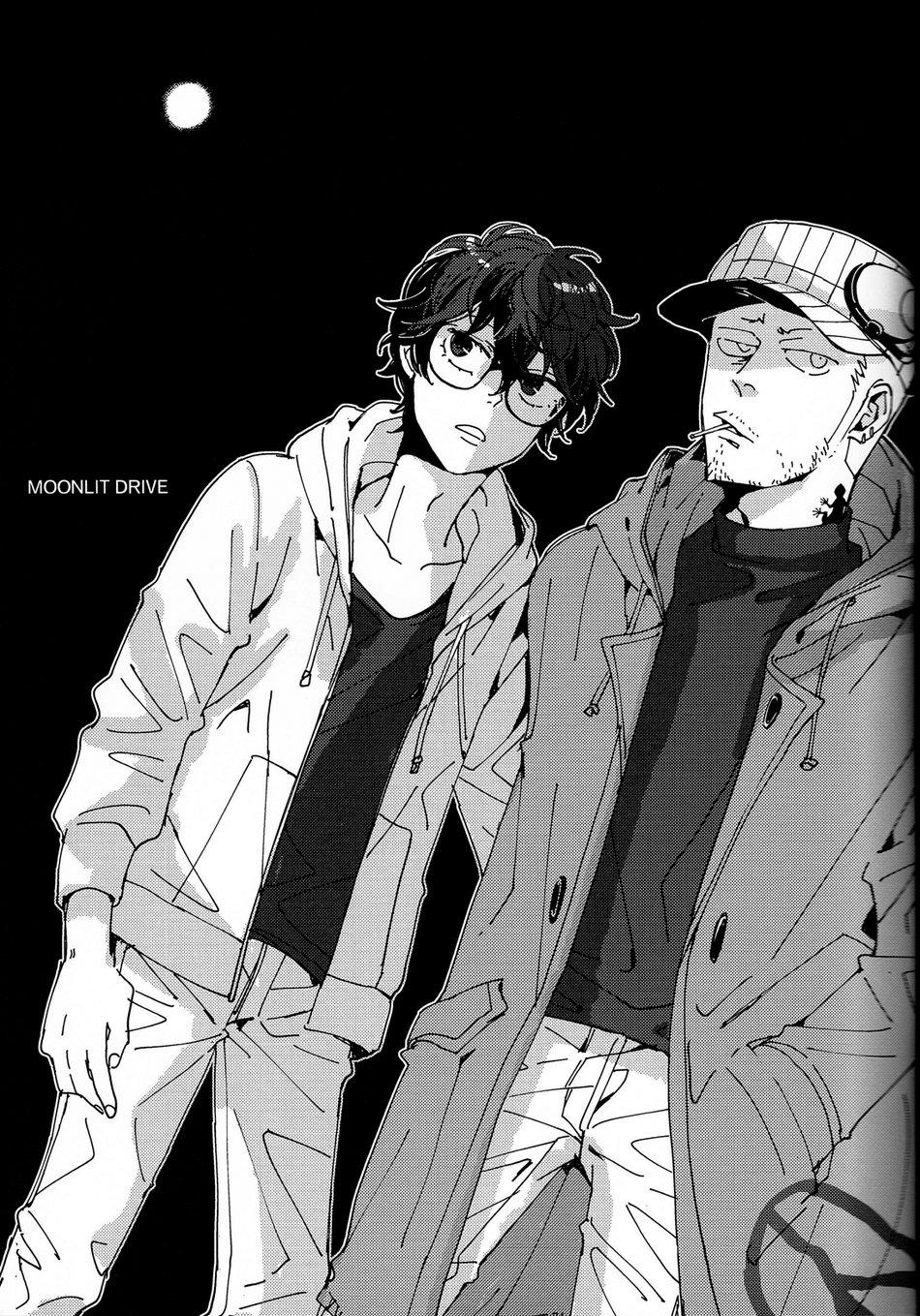 Những Chàng trai gợi cảm (oneshot) - Chap 16
