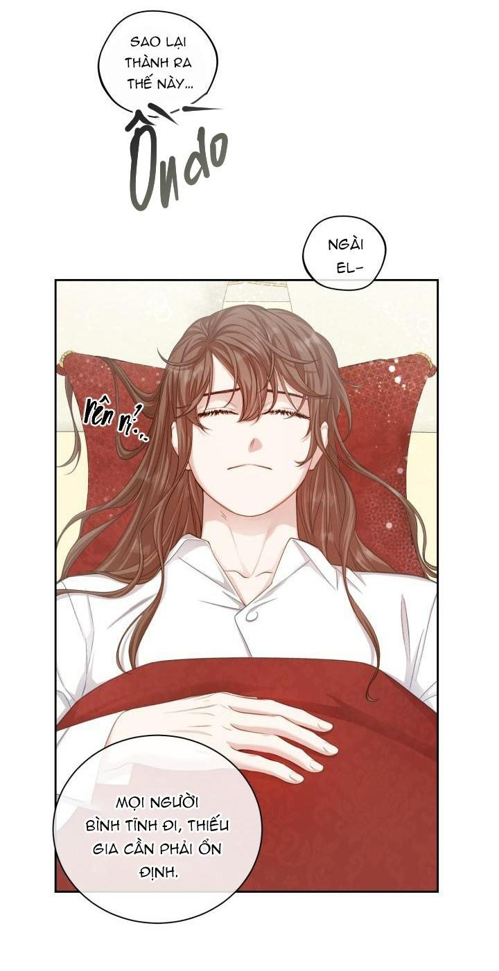 TIỂU BÁ TƯỚC BETA NAY ĐÃ KHÁC XƯA - Chap 2