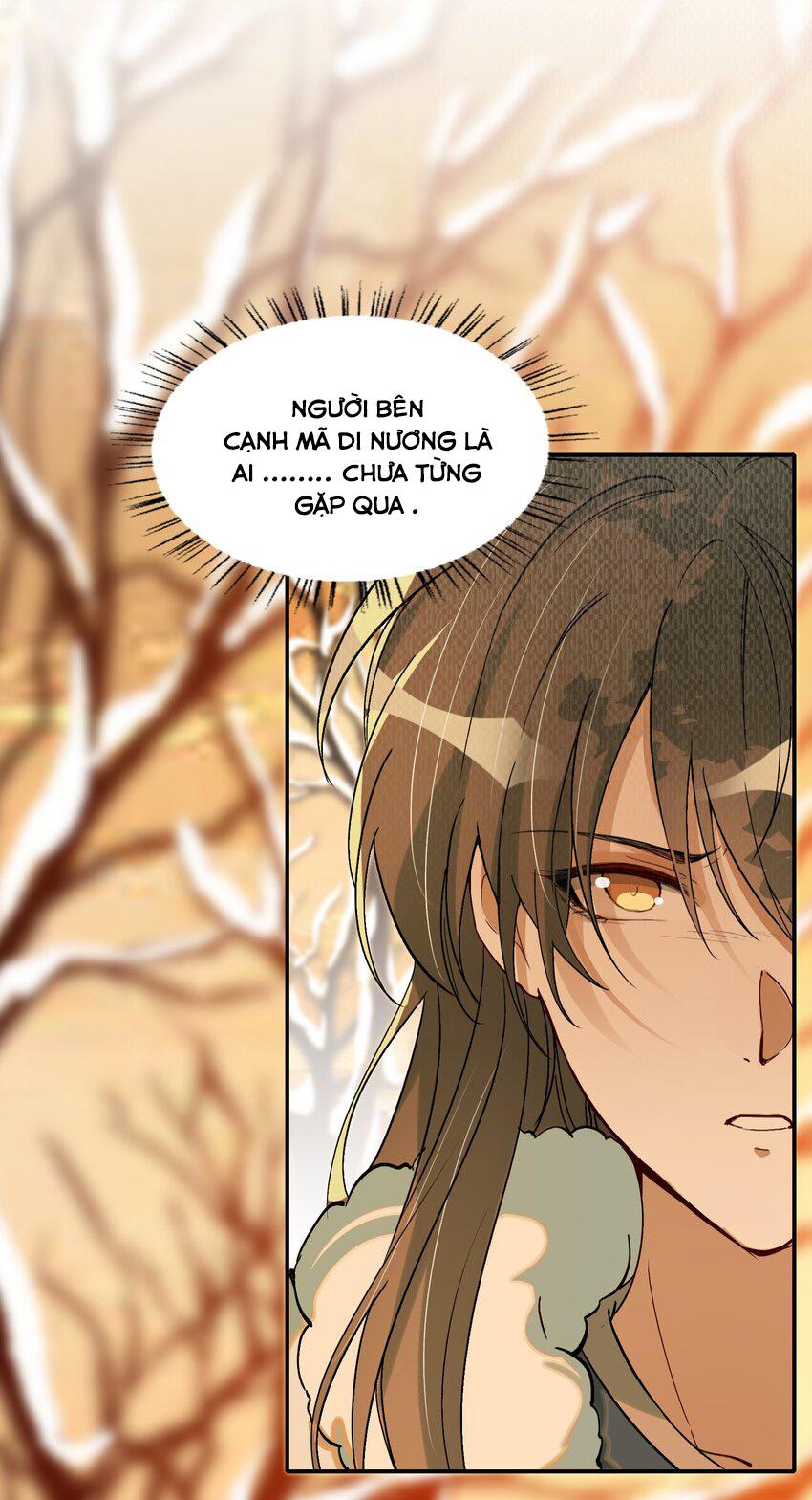 Loạn thế vi vương - Chap 22.2