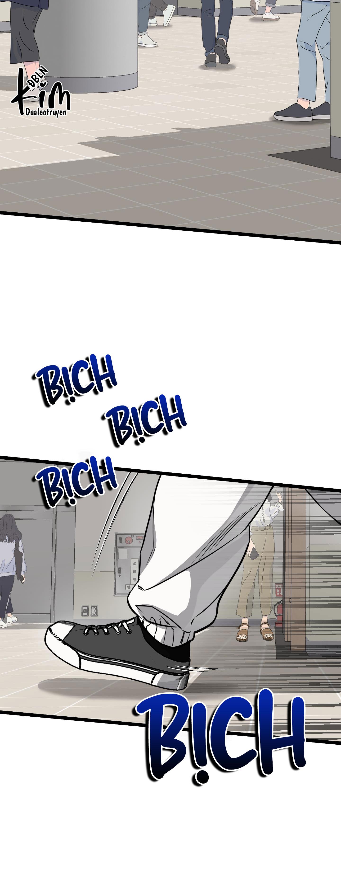 TUYỂN TẬP NGỰC BỰ, CUNG KHỦ CỦA NHÀ KIM - Chap 85