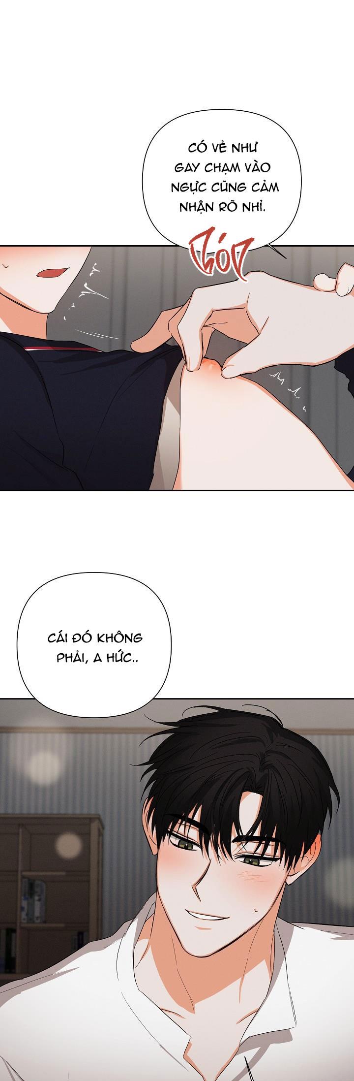 NINE TO NINE - Chap 24