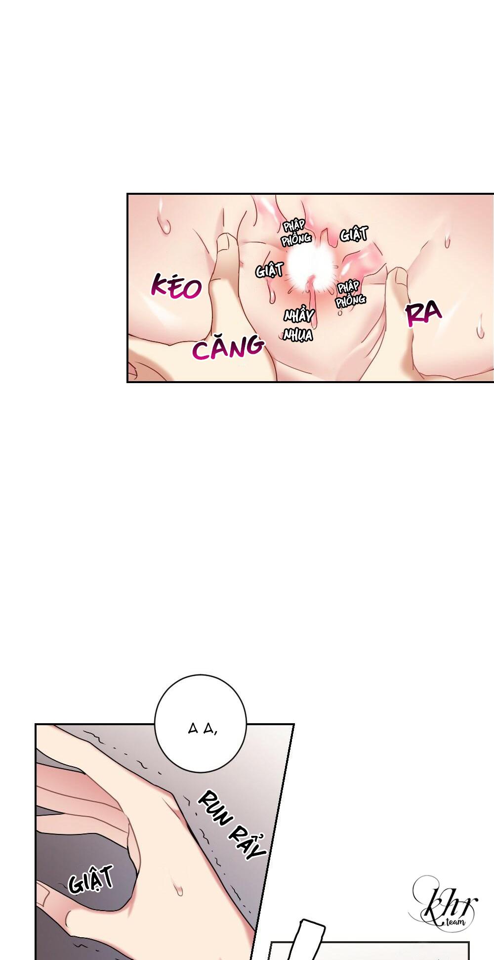 TUYỂN TẬP NGỰC BỰ, CUNG KHỦ CỦA NHÀ KIM - Chap 35